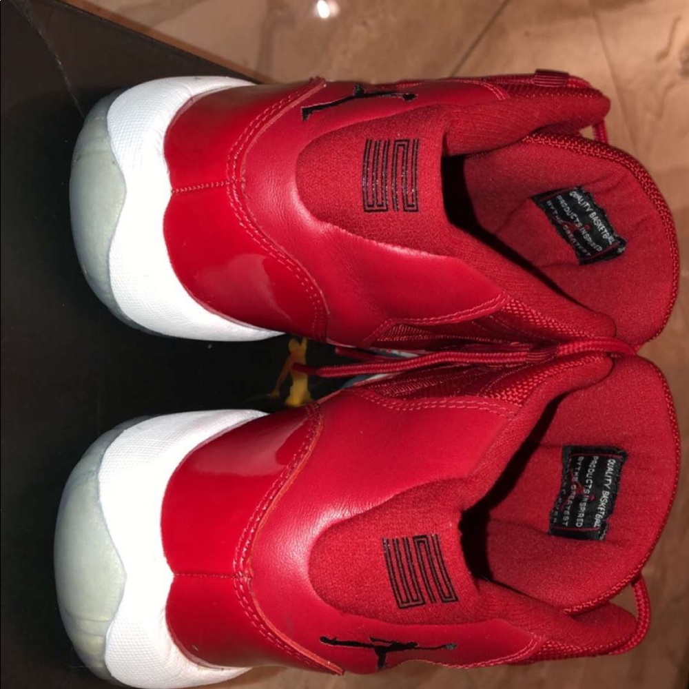 Jordan 11 ,Win like 96’s